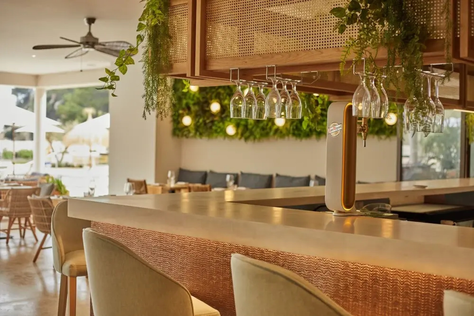 Cala San Miguel The Club, Curio Collection by Hilton