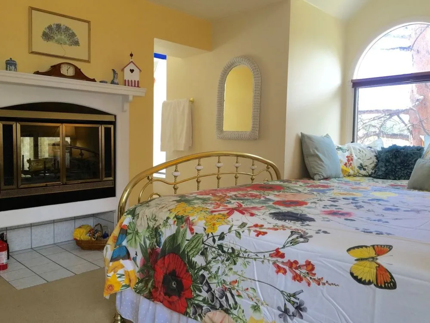 Riversong Inn Retreat