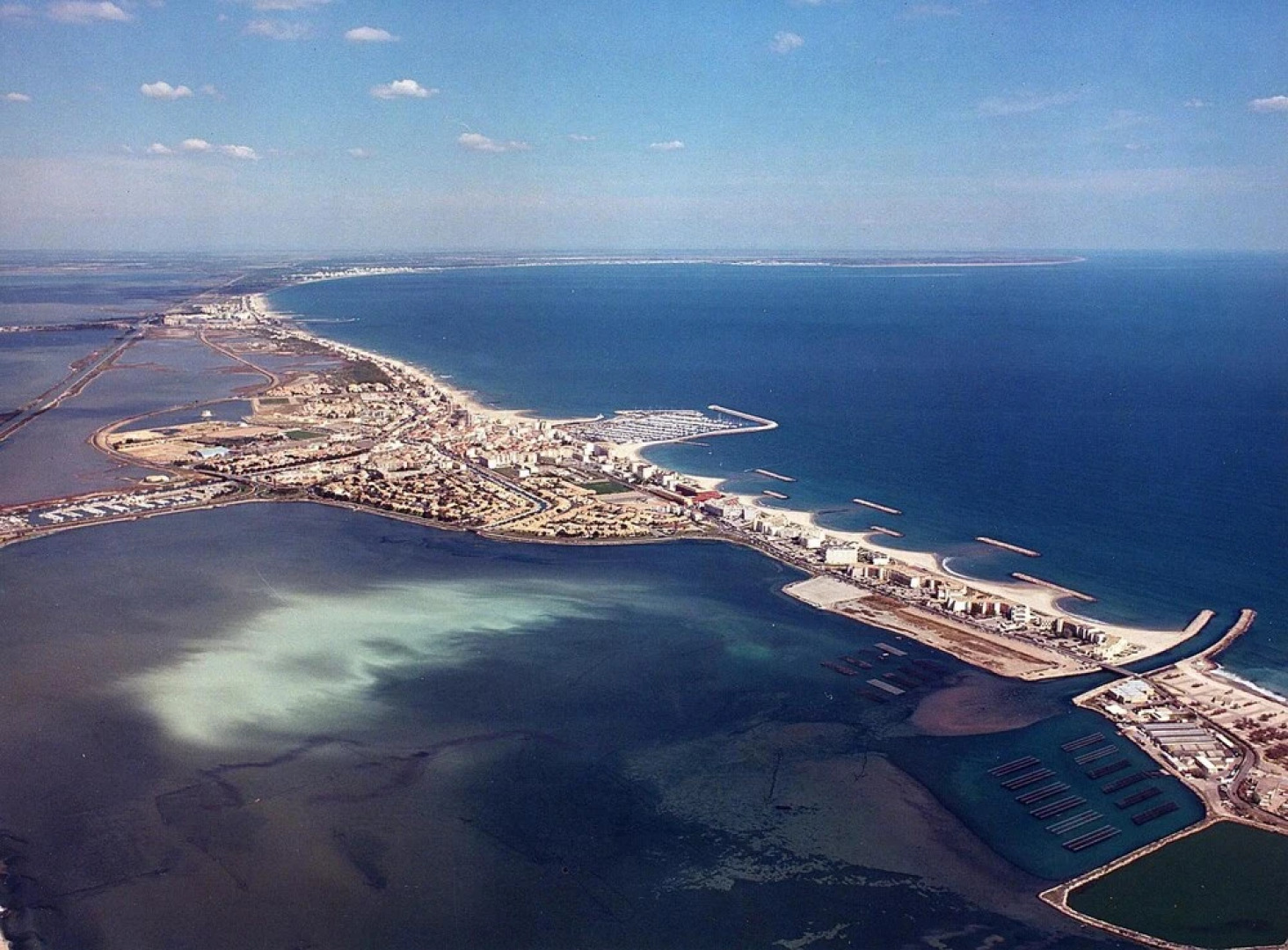 Résidence de tourisme l'Albatros