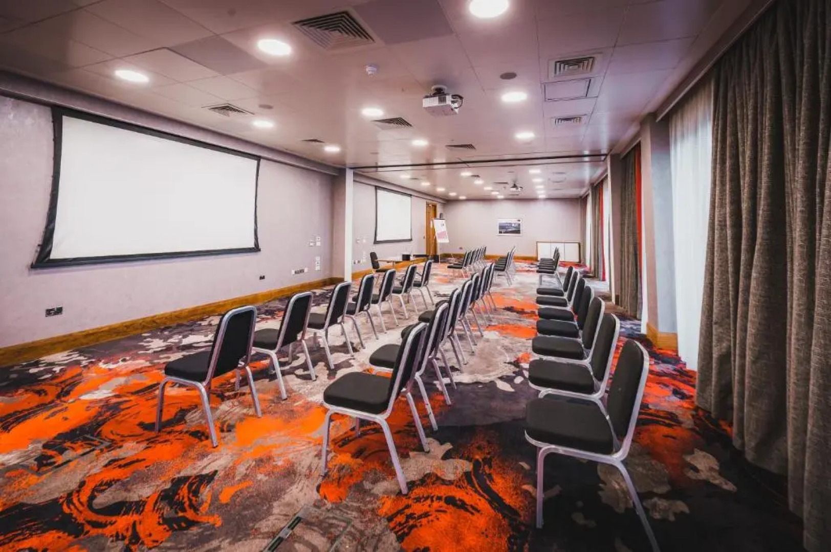 Clayton Hotel Birmingham