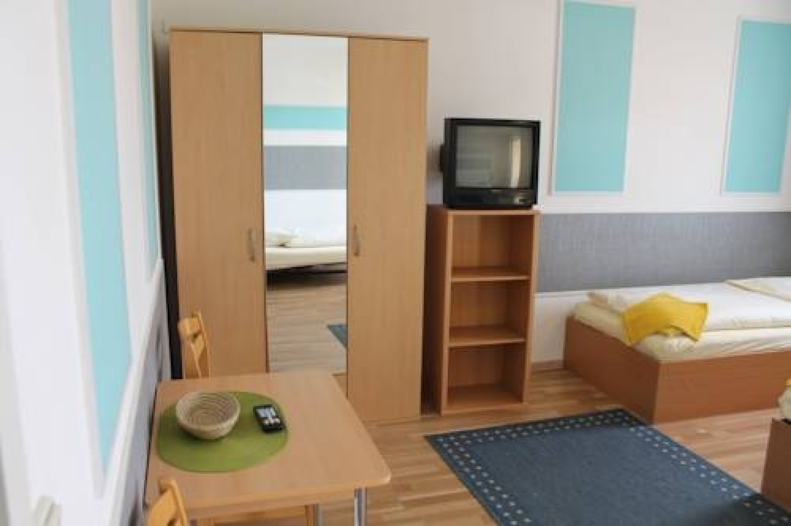 Pension Nuernberg-Fuerth