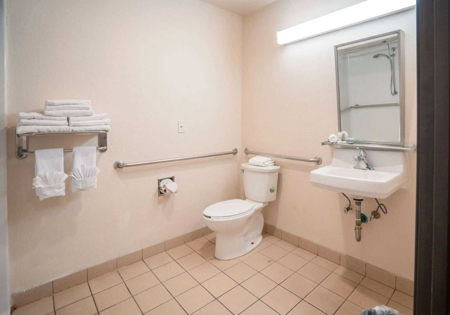 Microtel Inn by Wyndham Ciudad Juarez/By US Consulate