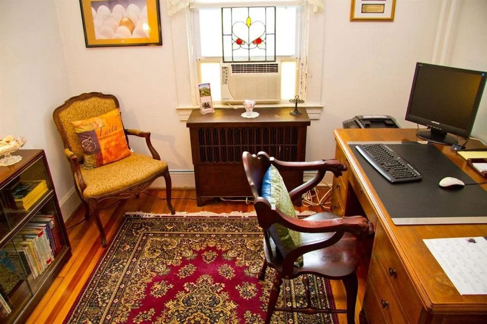Paradise Bed and Breakfast