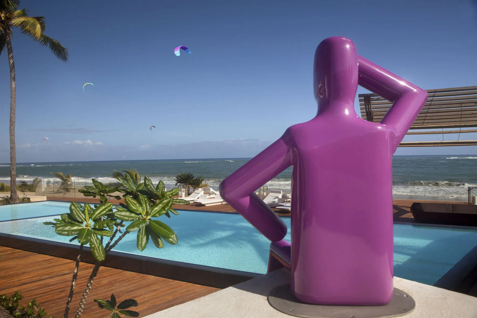 Ultravioleta Boutique Residences