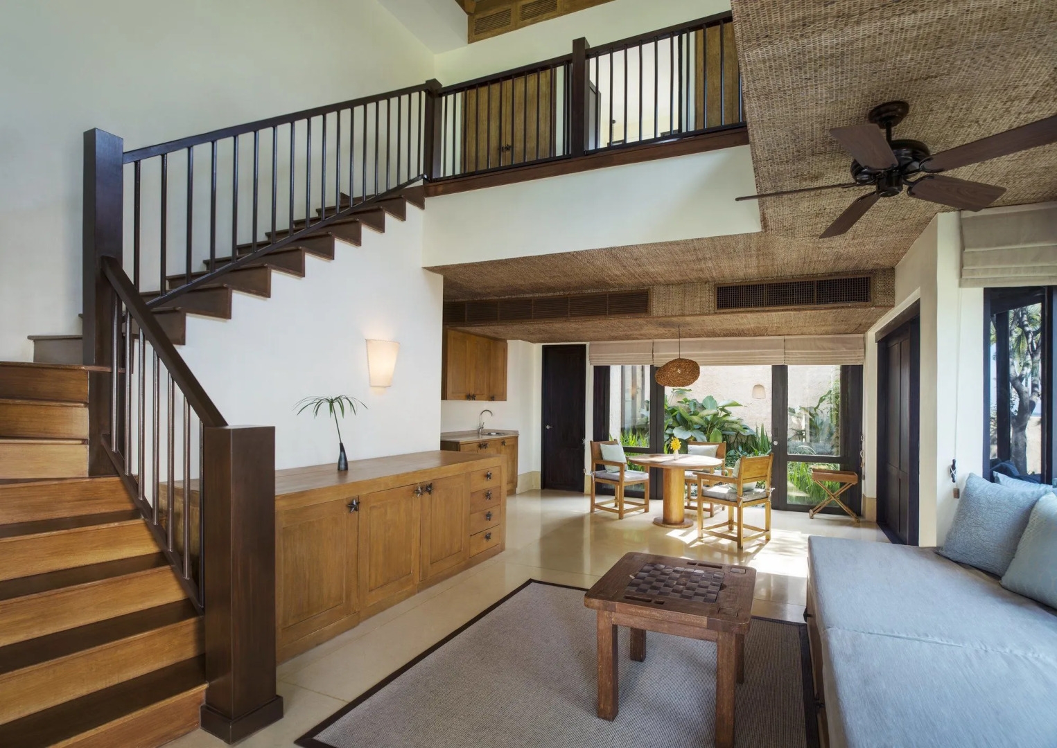 Sheraton Hua Hin Pranburi Villas