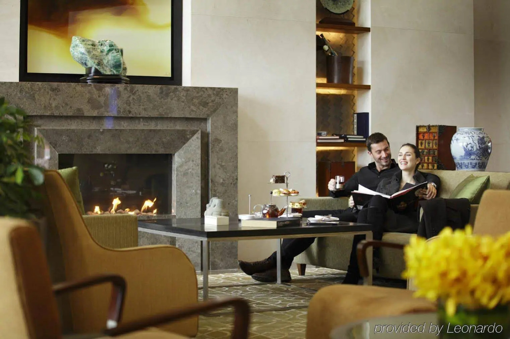 InterContinental Suzhou by IHG