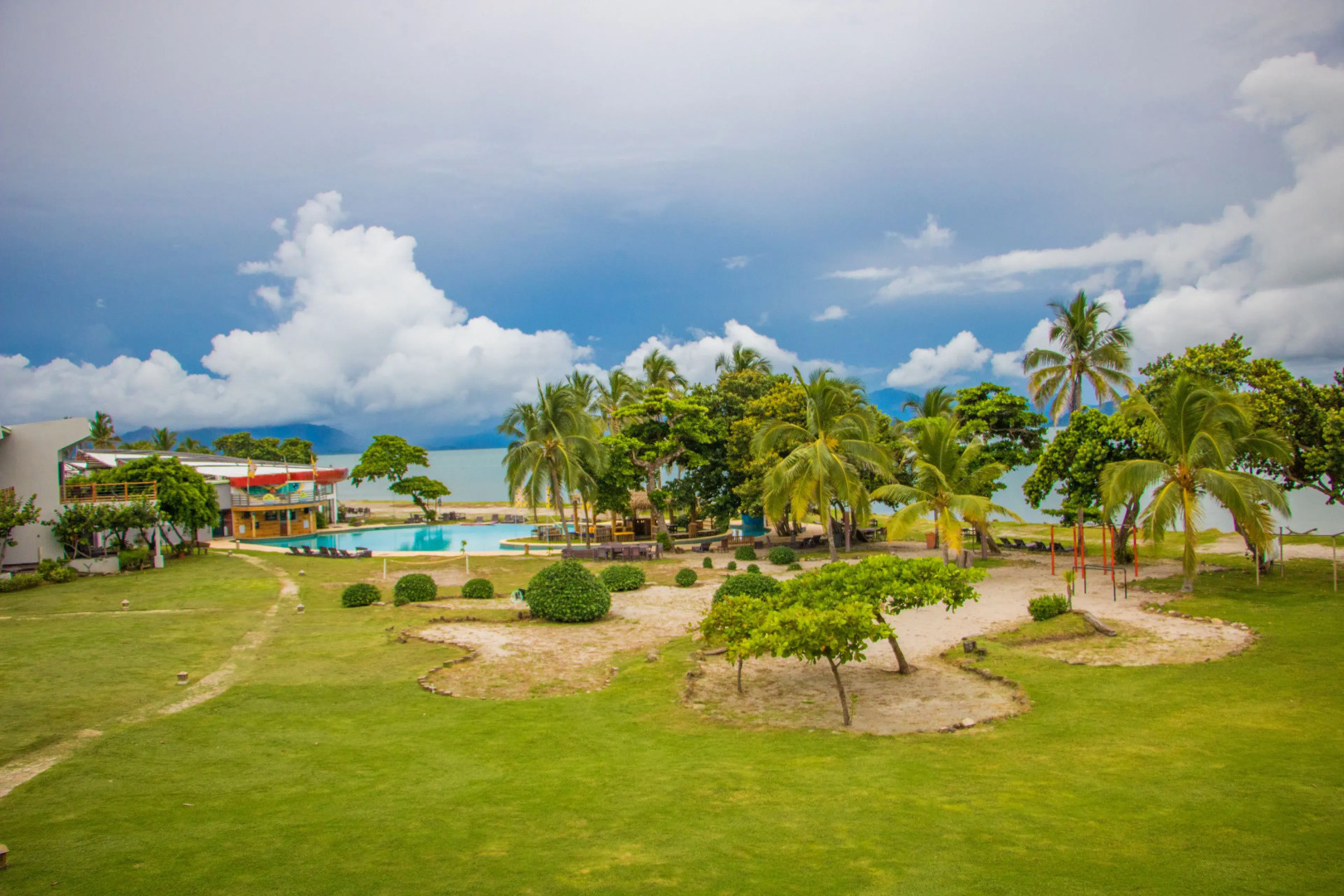 Maalaea Resort Punta Chame All Inclusive