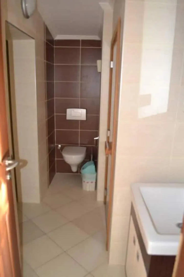 Villa Belek Happyland