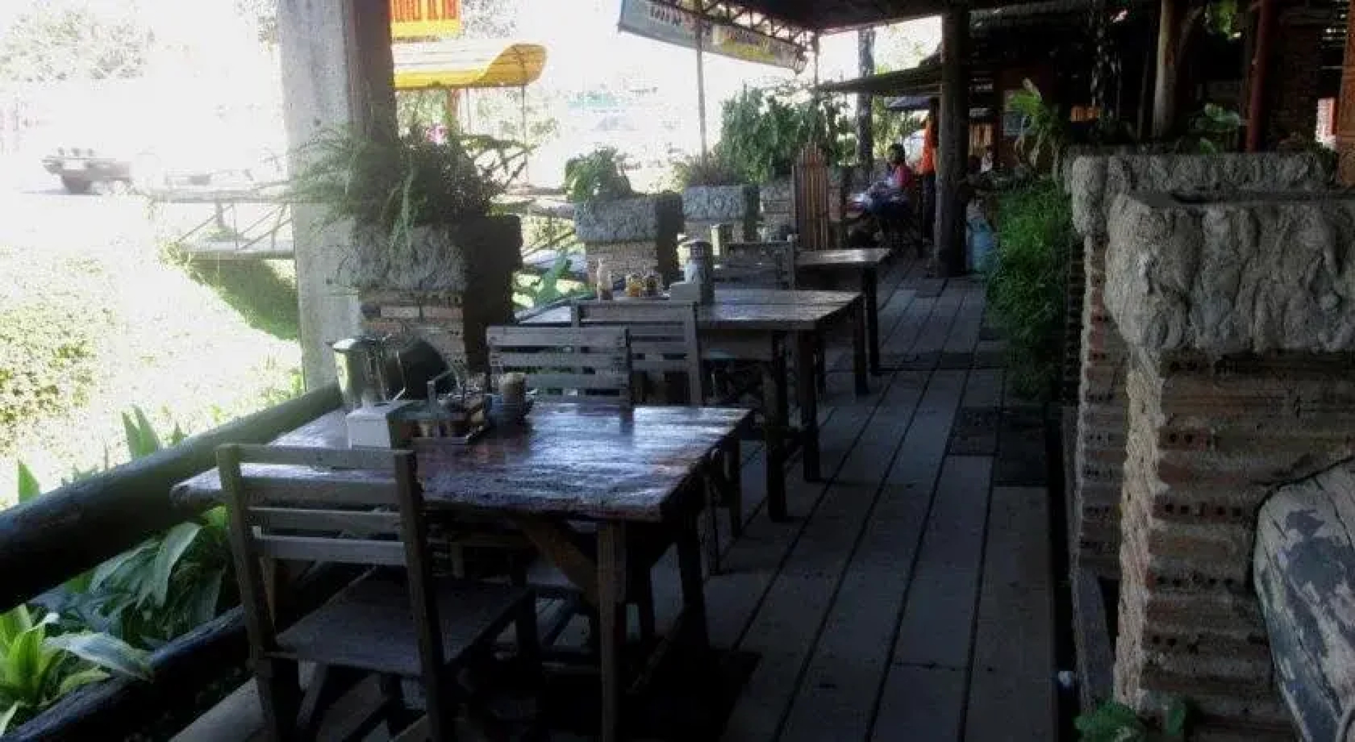 Wine Farm Resort