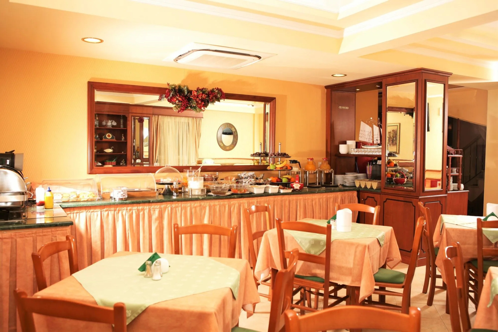 Arcadion Hotel