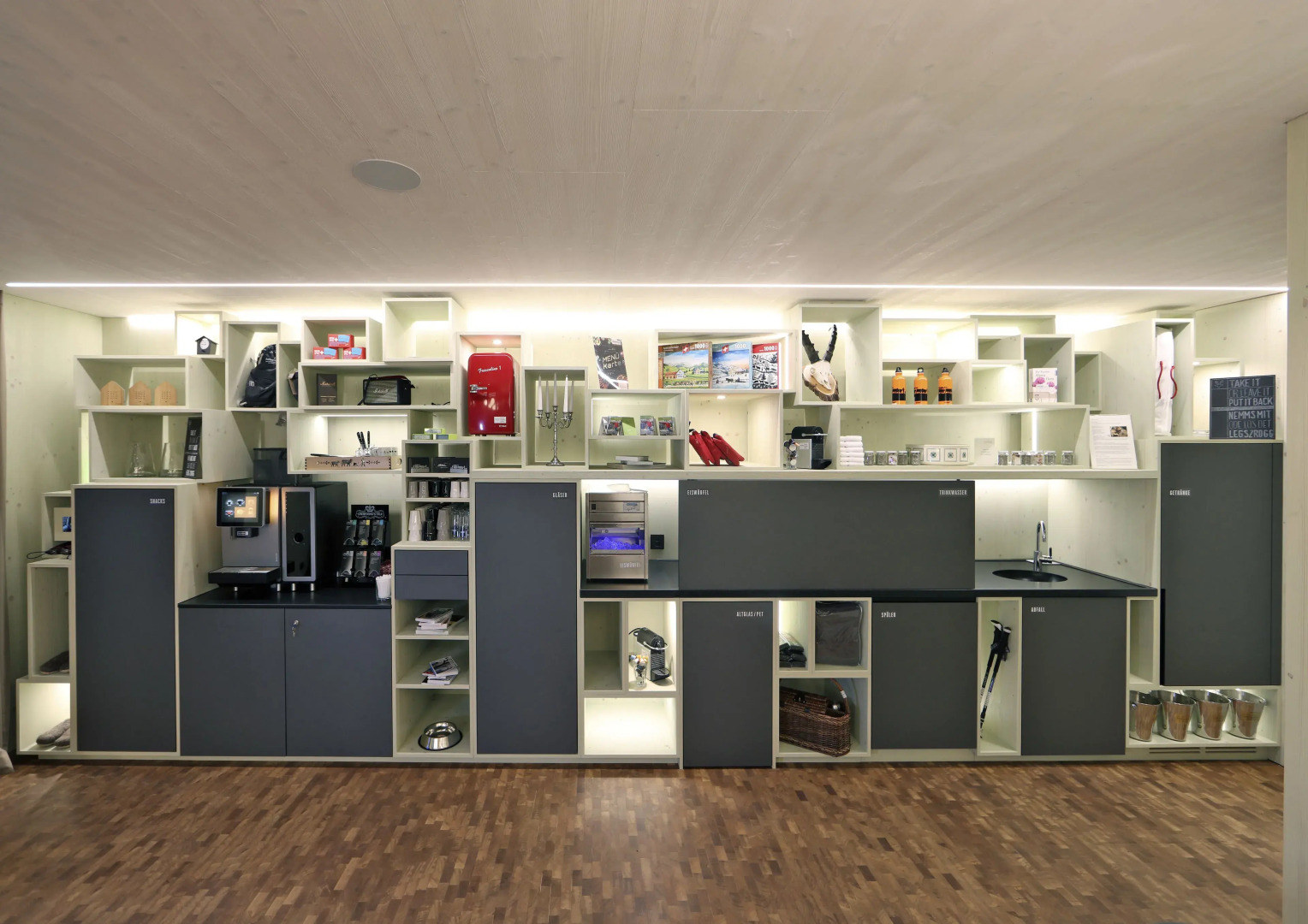 Hof Weissbad Health & Wellness Resort