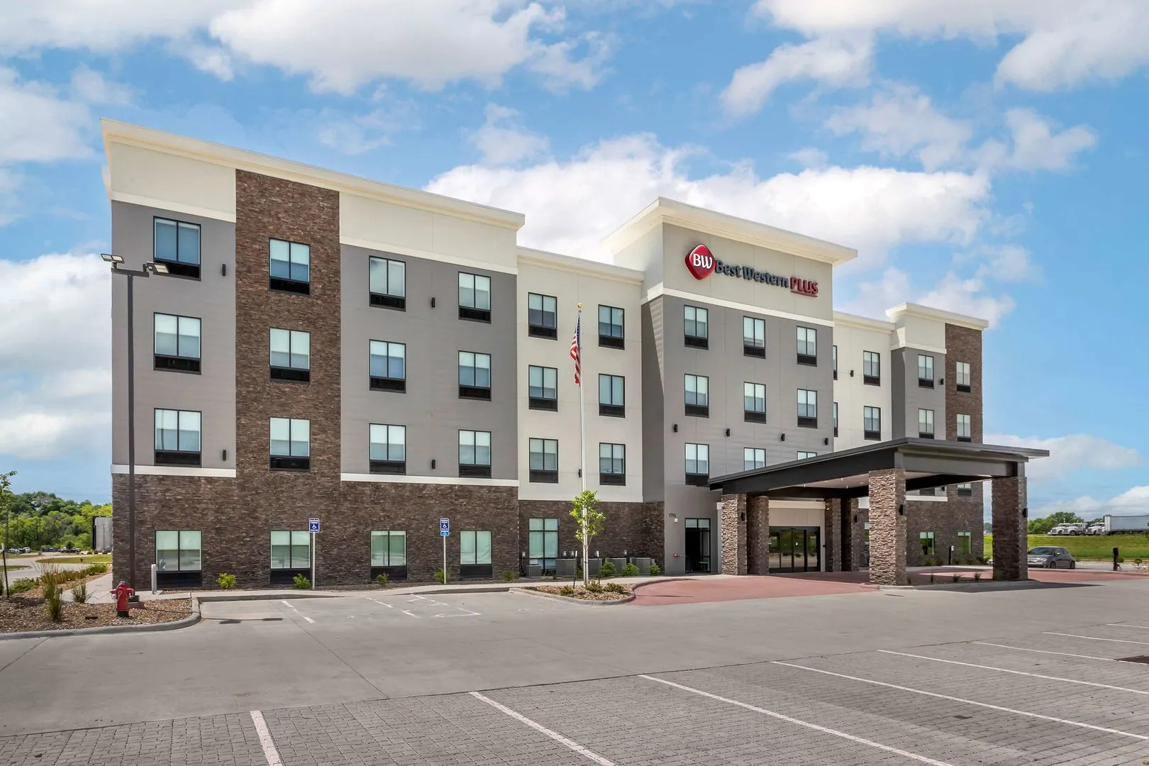La Quinta Inn & Suites by Wyndham Coralville Iowa City