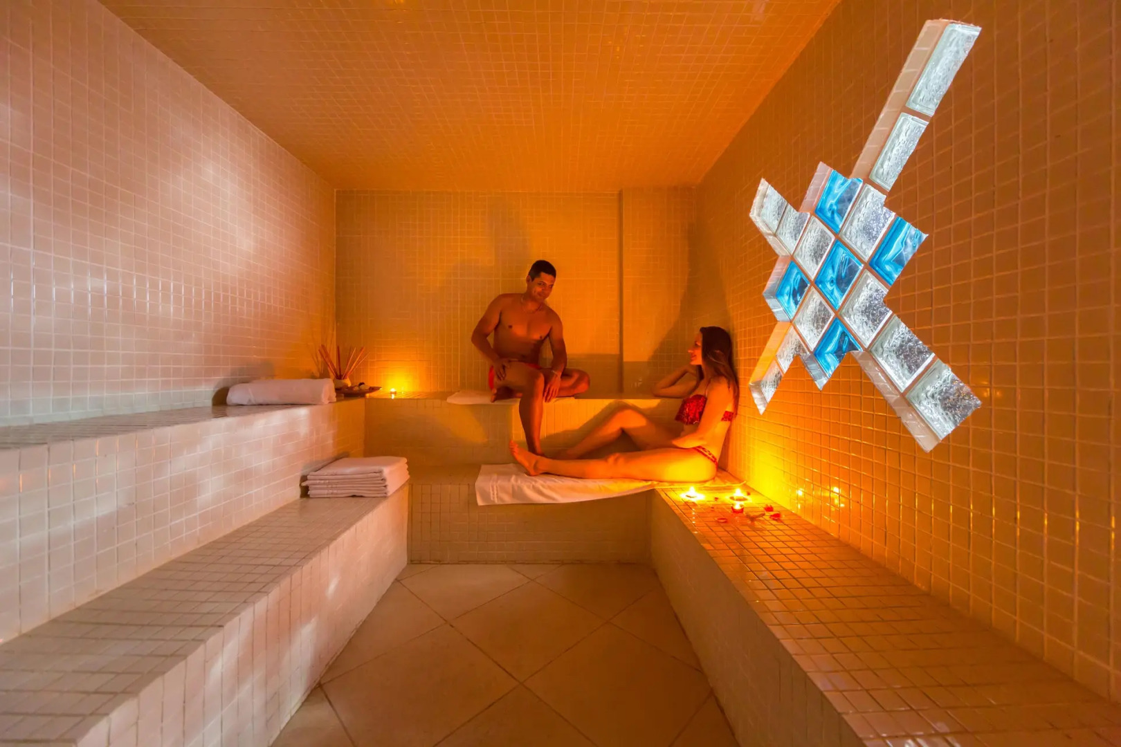 Hotel Enseada Dos Corais Praia