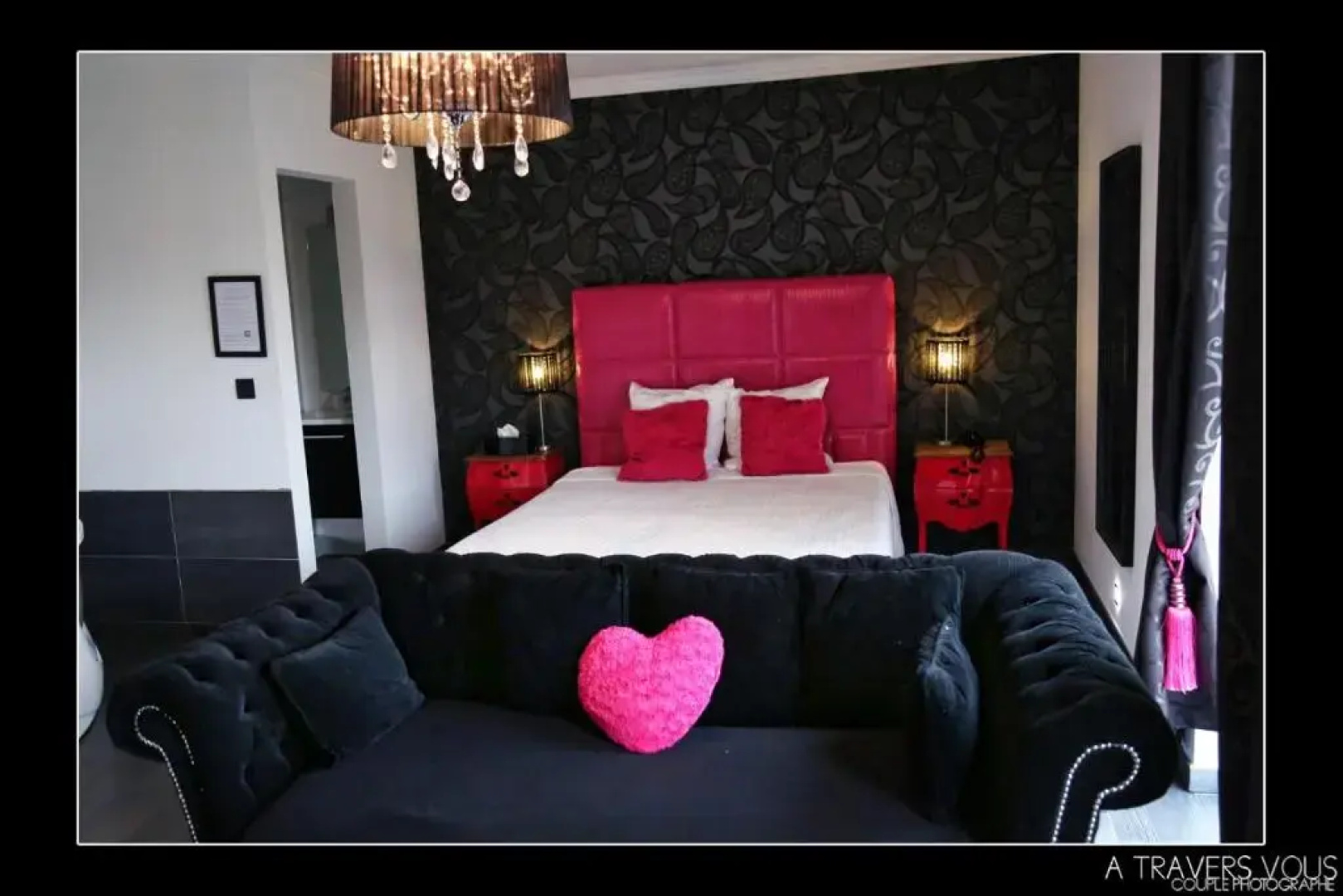 V E R O N E - Rooms & Suites - Liège - Rocourt