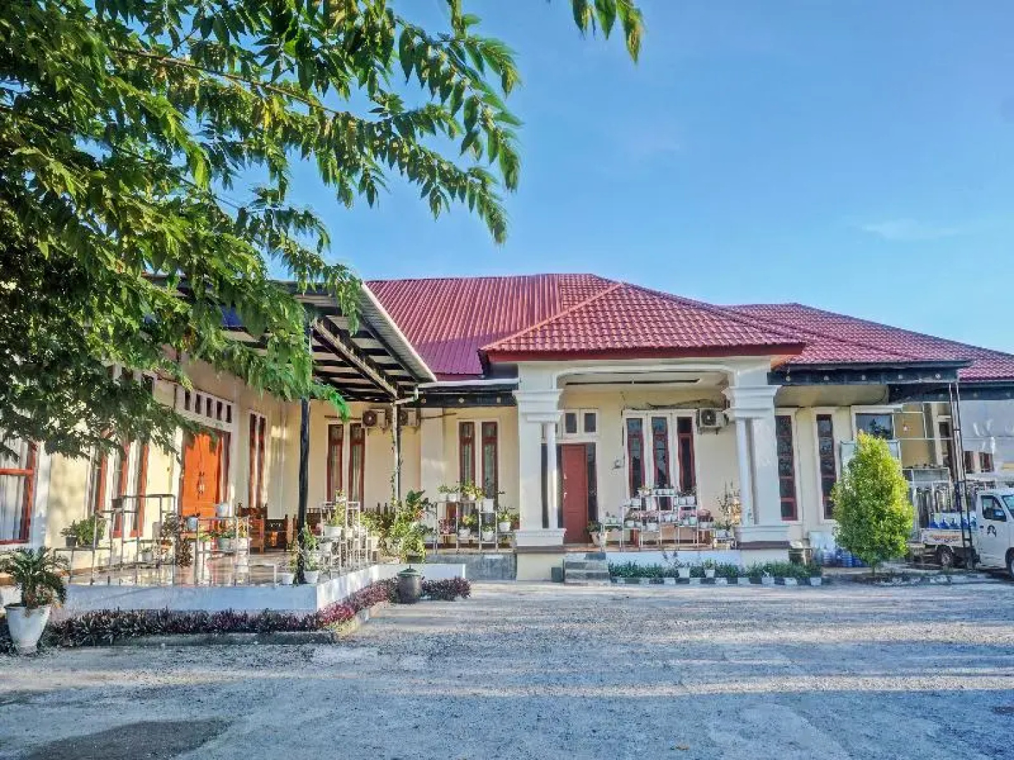 Collection O 91488 Hotel Lingkarsut Jeneponto