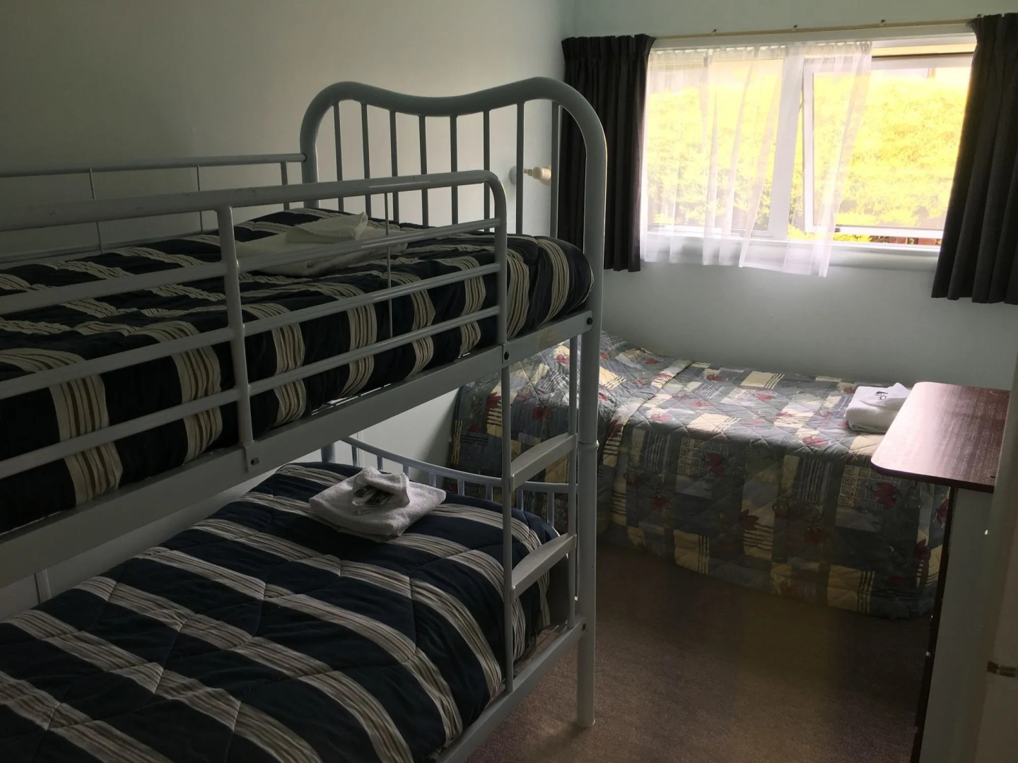 Courtesy Court Motel