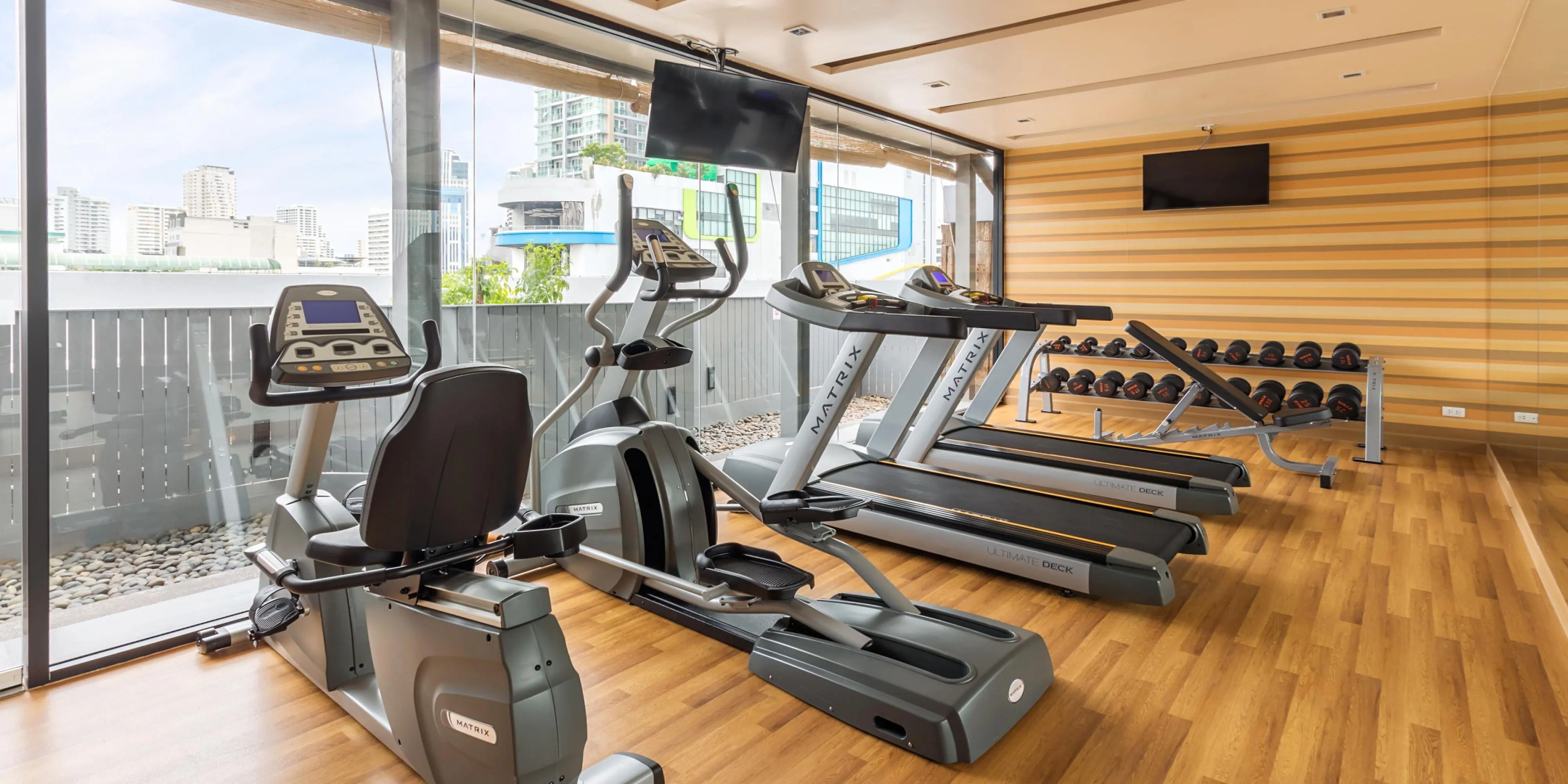 Holiday Inn Express Bangkok Sukhumvit 11 by IHG