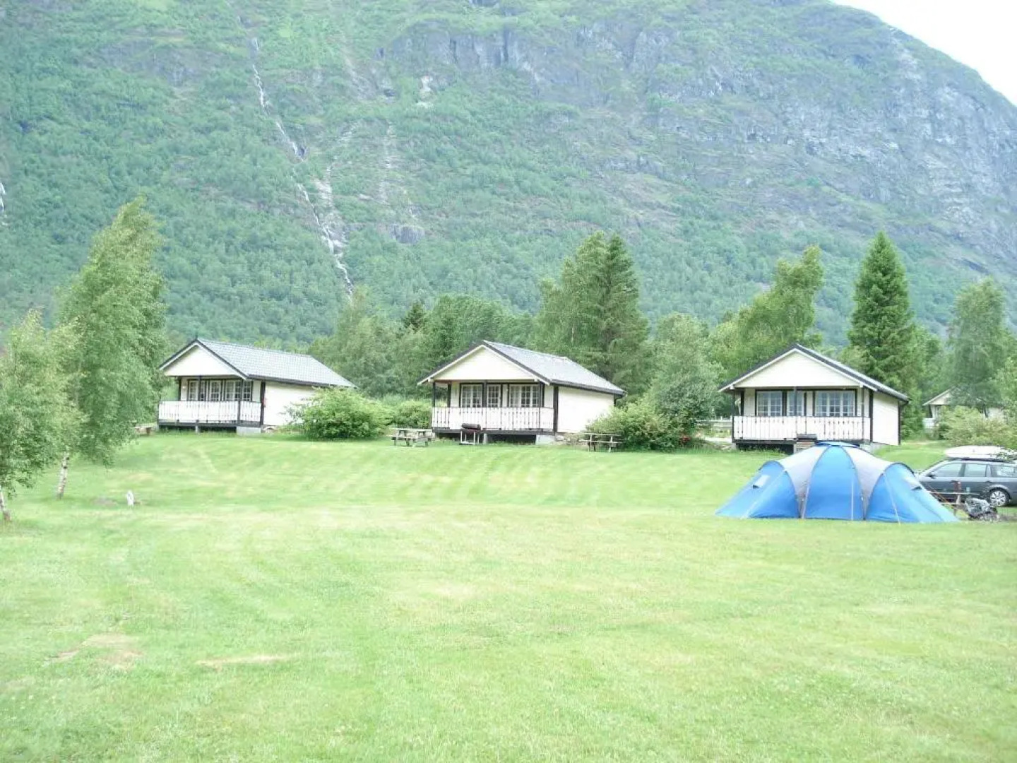 Nygård Camping