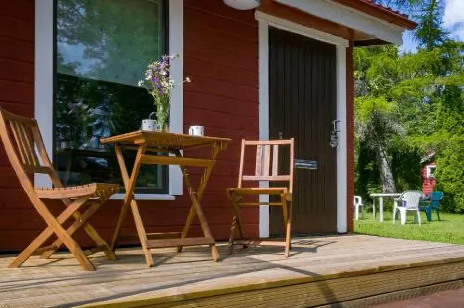 Pullapää Holiday Center