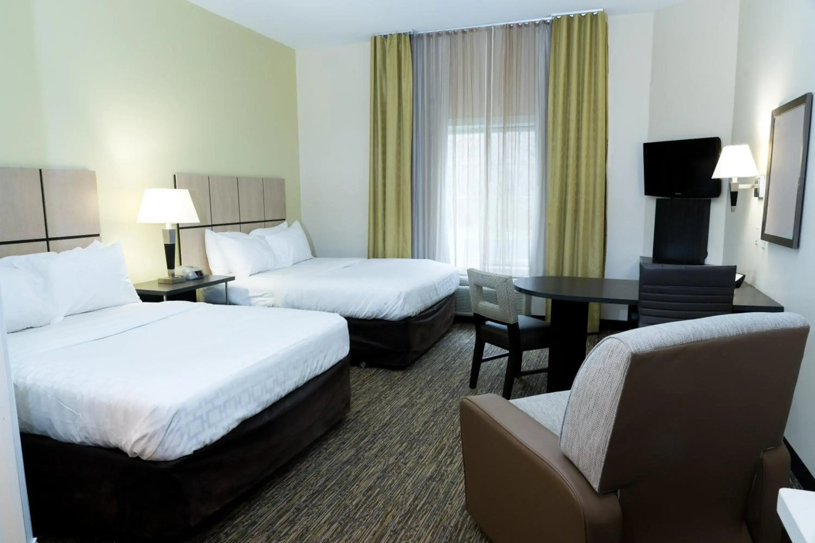 Candlewood Suites St. Joseph / Benton Harbor by IHG