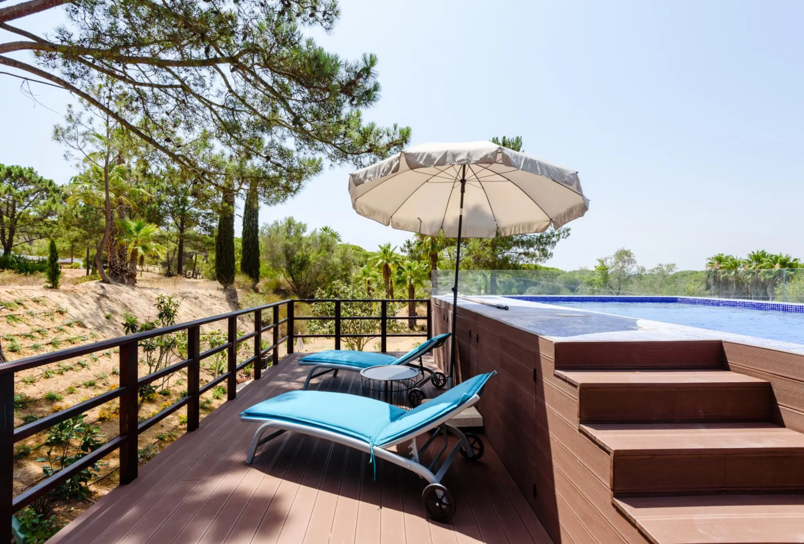 Casa dos Sonhos in Vale do Lobo