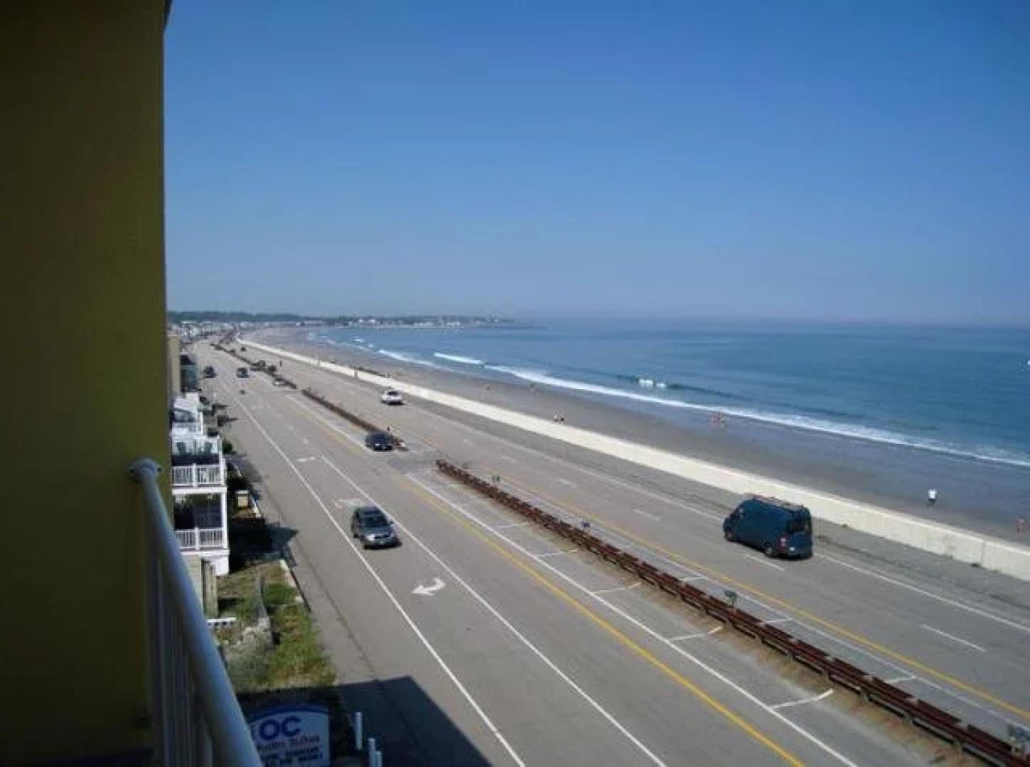 The OC Studio Suites