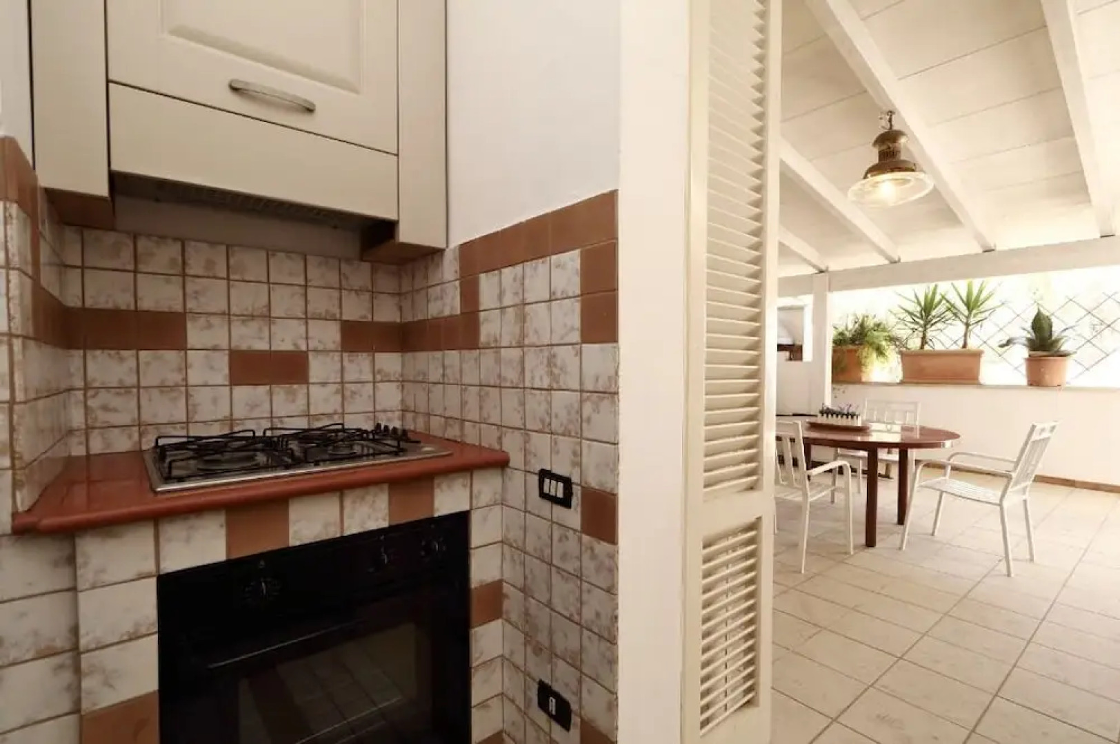 Santa Caterina Stella Sea View