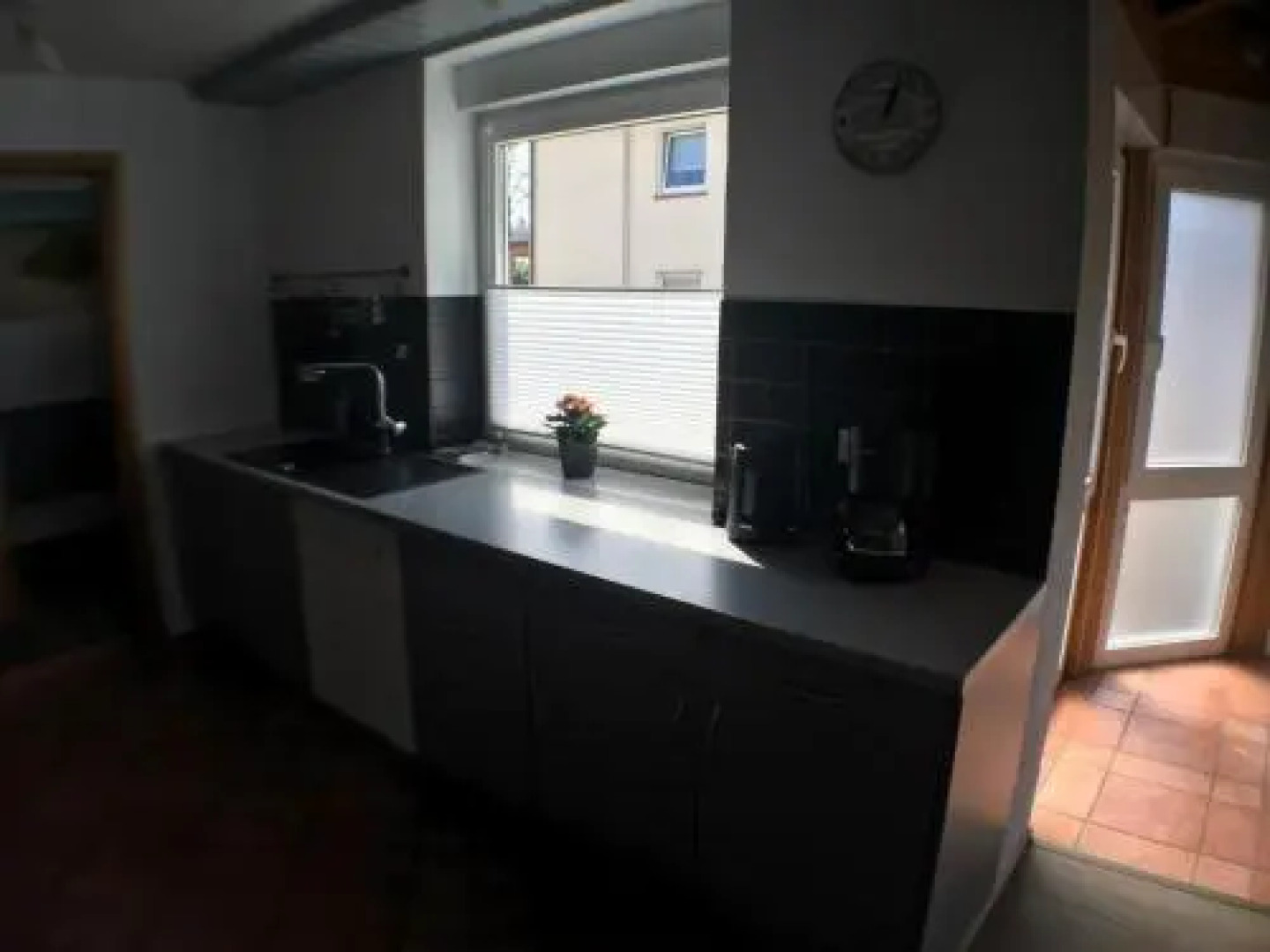 Ferienwohnung Alte B3