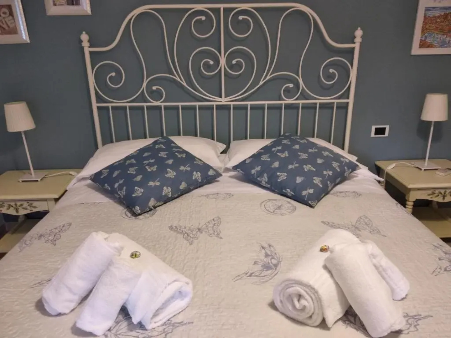 Country House La Scortica