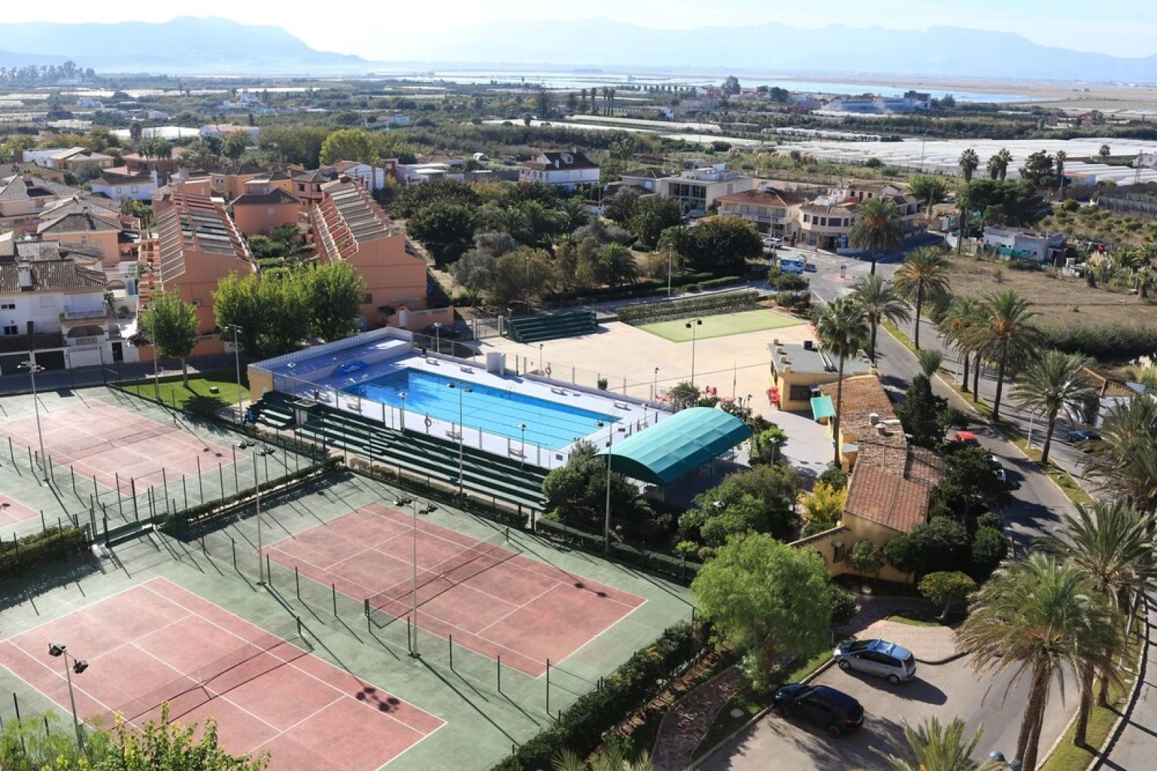 Apartamento Mareny Blau