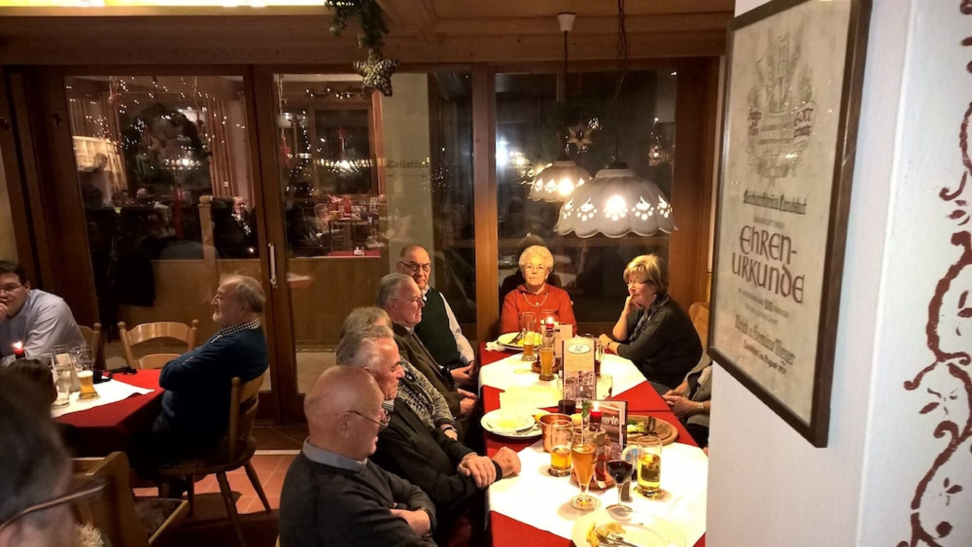 Gasthof Meyer Landshut