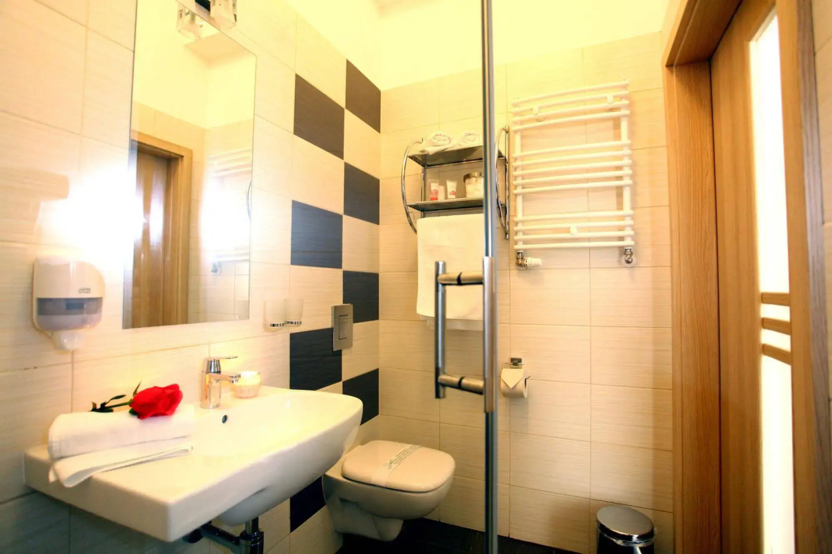 Hotel Cesarskie Ogrody