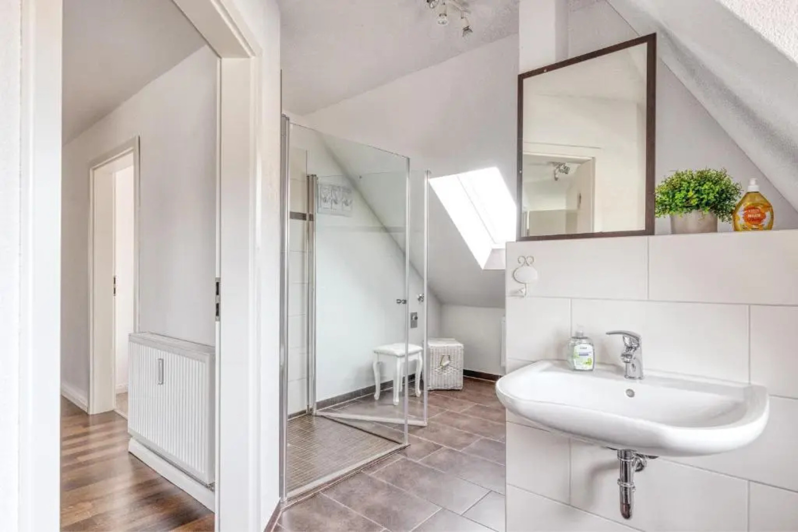 Ferienwohnungen Ziesing