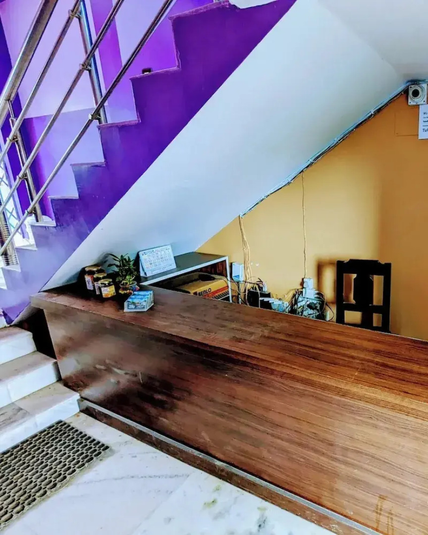 Sundarban Tulip Homestay