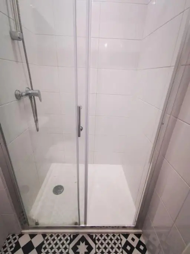 La Croisade-Studio-Hyper centre Tassin- Suite 2