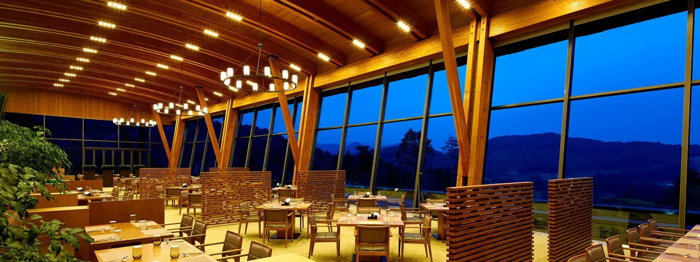 Sagewood Hongcheon Hotel