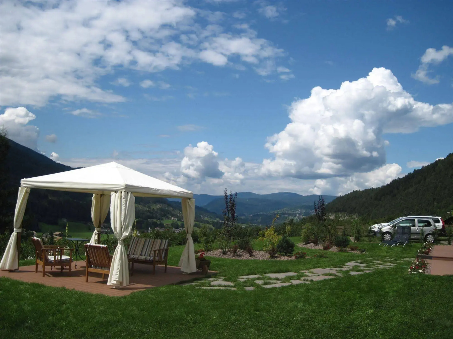 Hotel Garni Fonte dei Veli