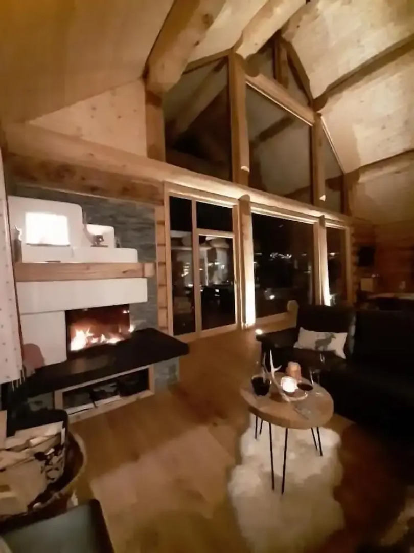 Hideaway Zugspitz Berwang