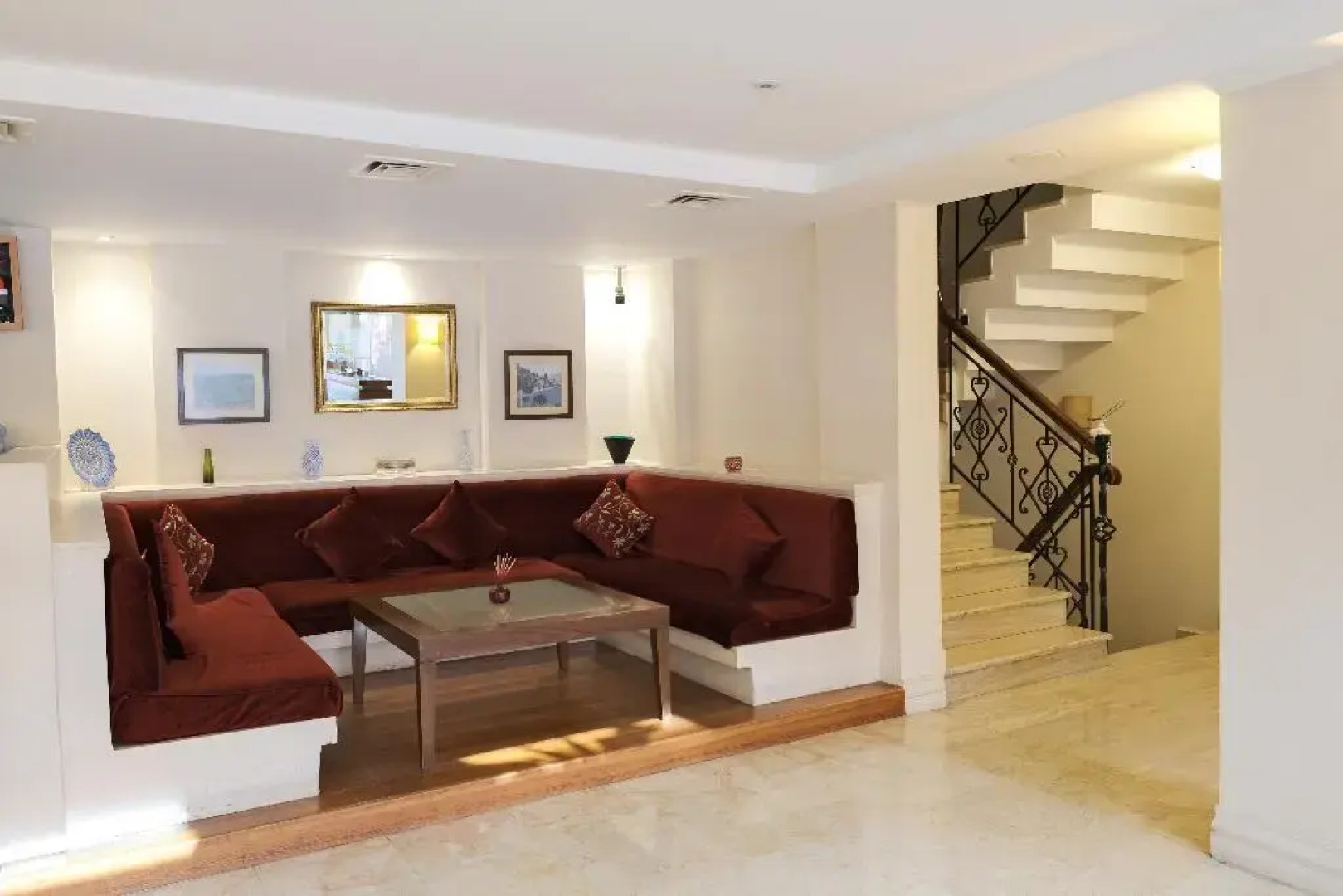 Sude Konak Hotel - Special class