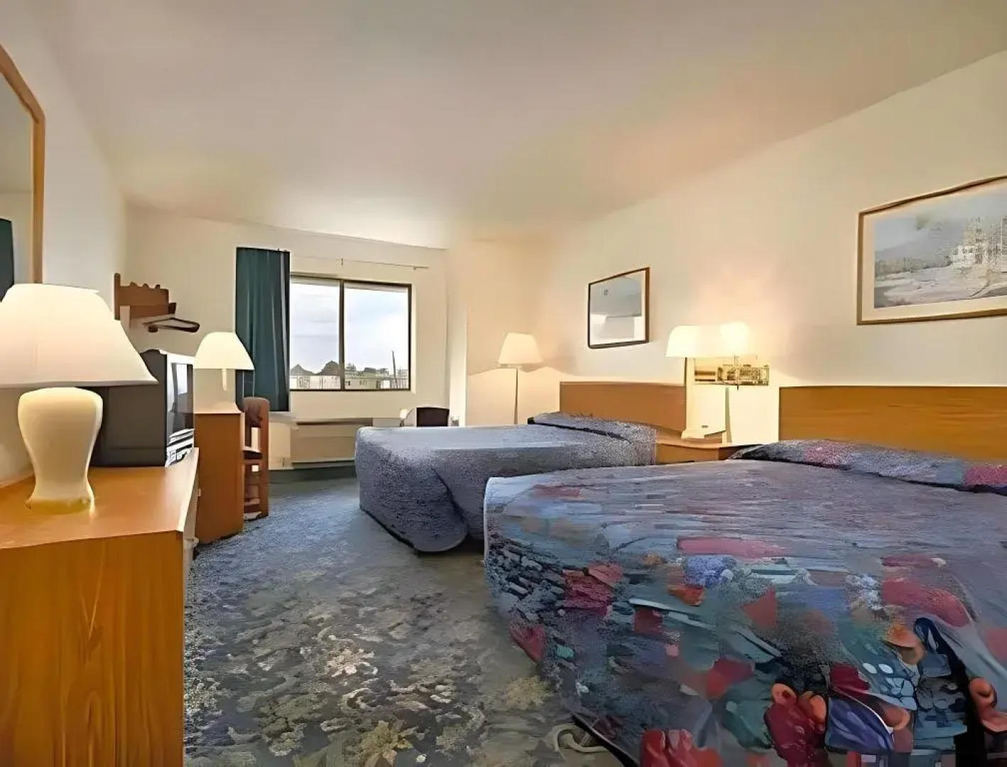 Days Inn by Wyndham Warsaw