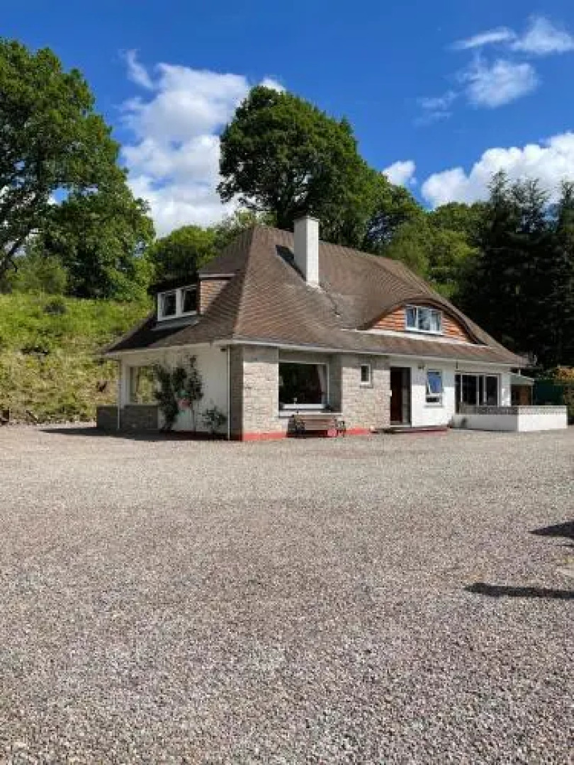 The Braes Guest House