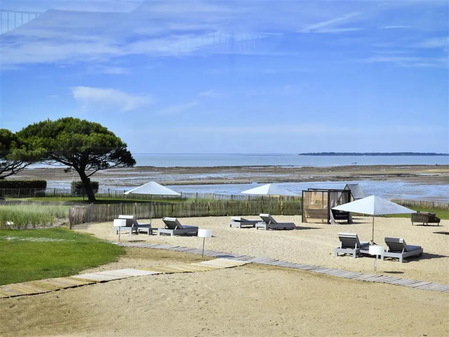 La Grande Terrasse Hotel & Spa La Rochelle - MGallery Collection