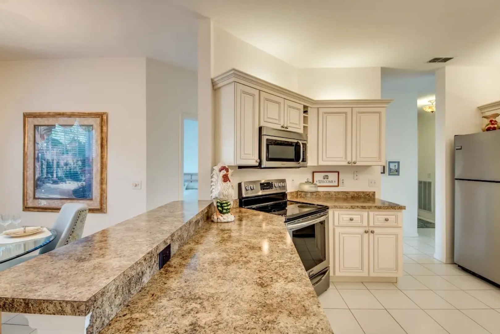 Condo Daffodil - Roelens Vacations