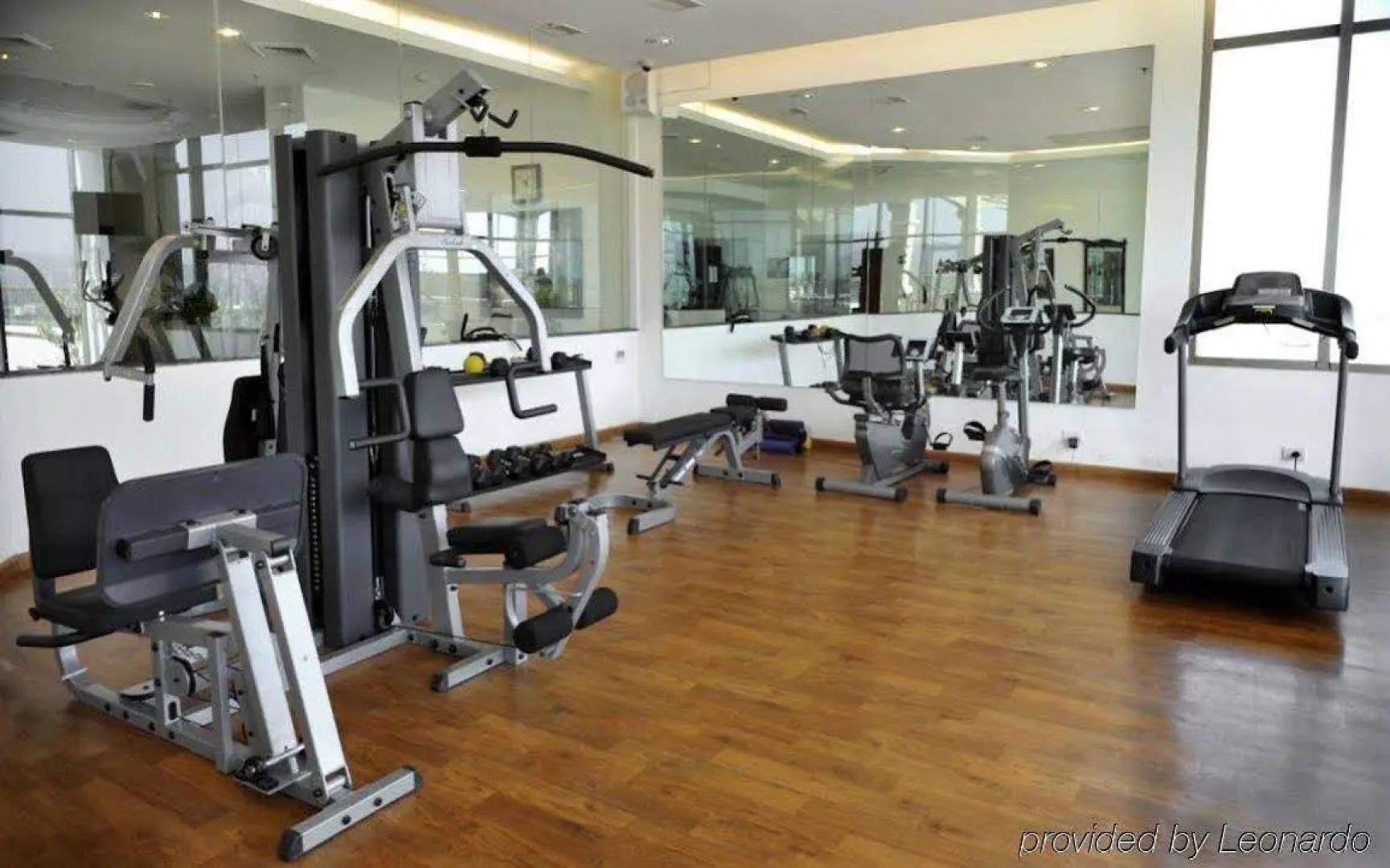 Welcomhotel by ITC Hotels, Bella Vista, Panchkula - Chandigarh