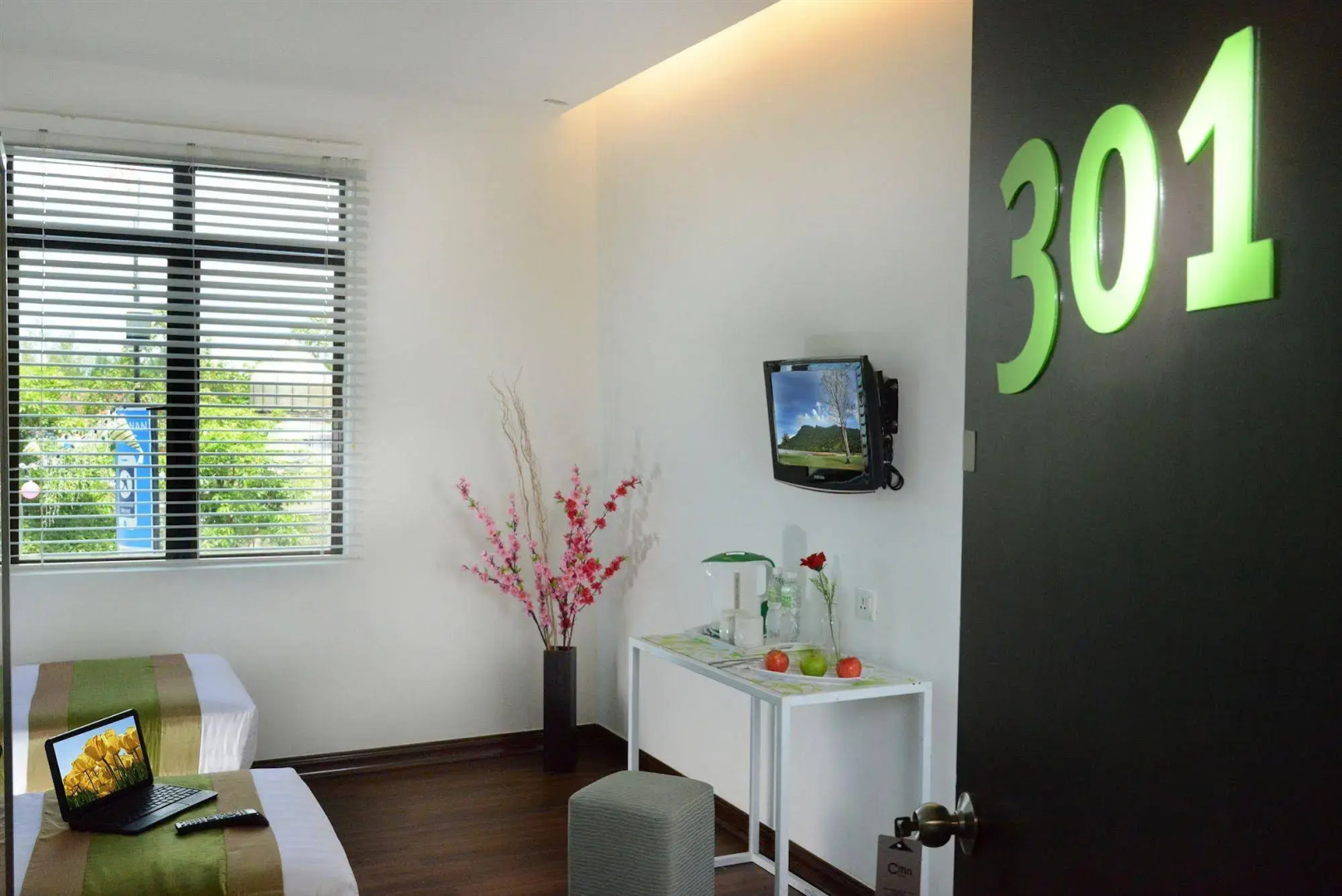 Citin Langkawi by Compass Hospitality