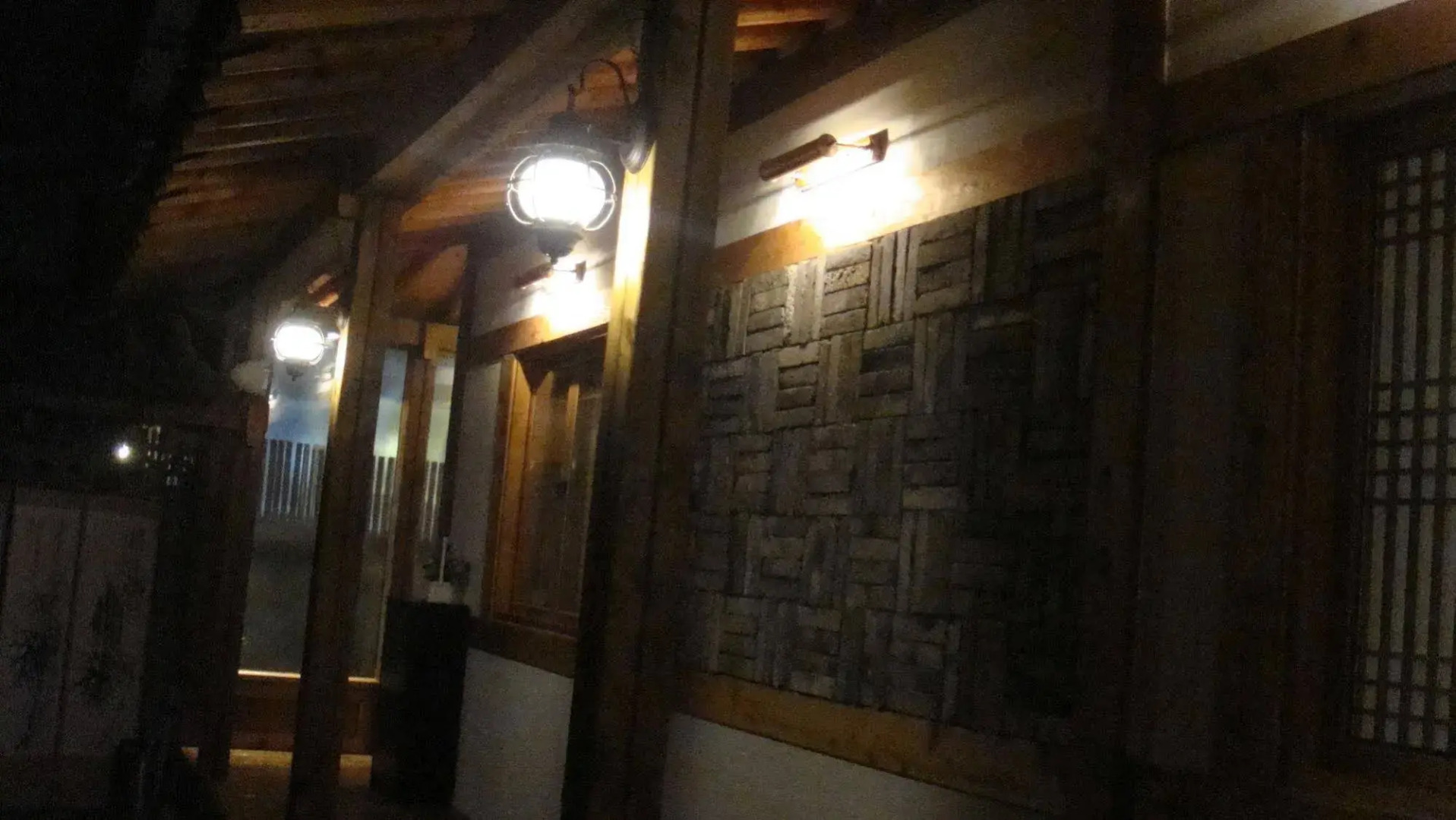 TREGA Museum Guesthouse