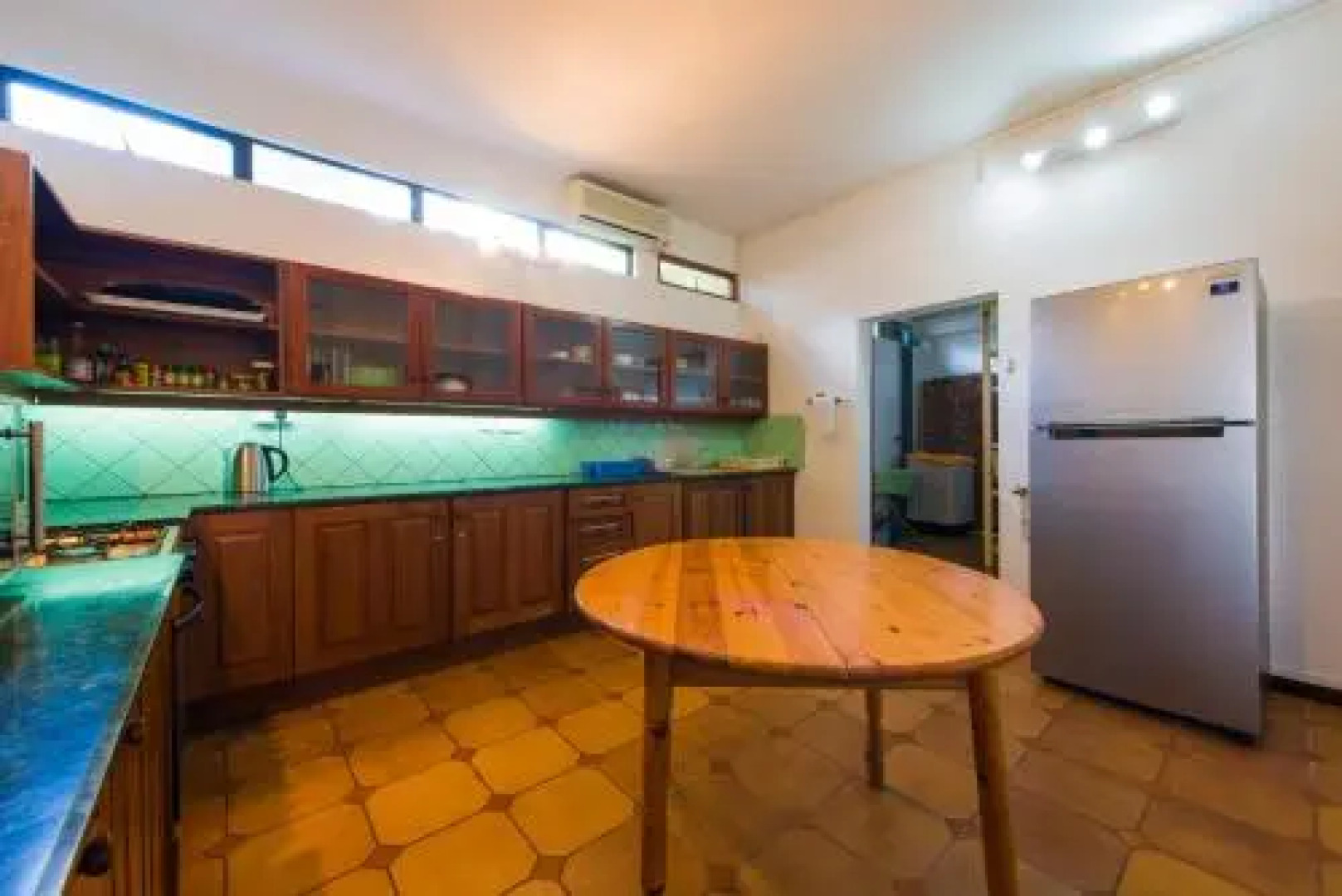 Turtle Bay Beach Villa