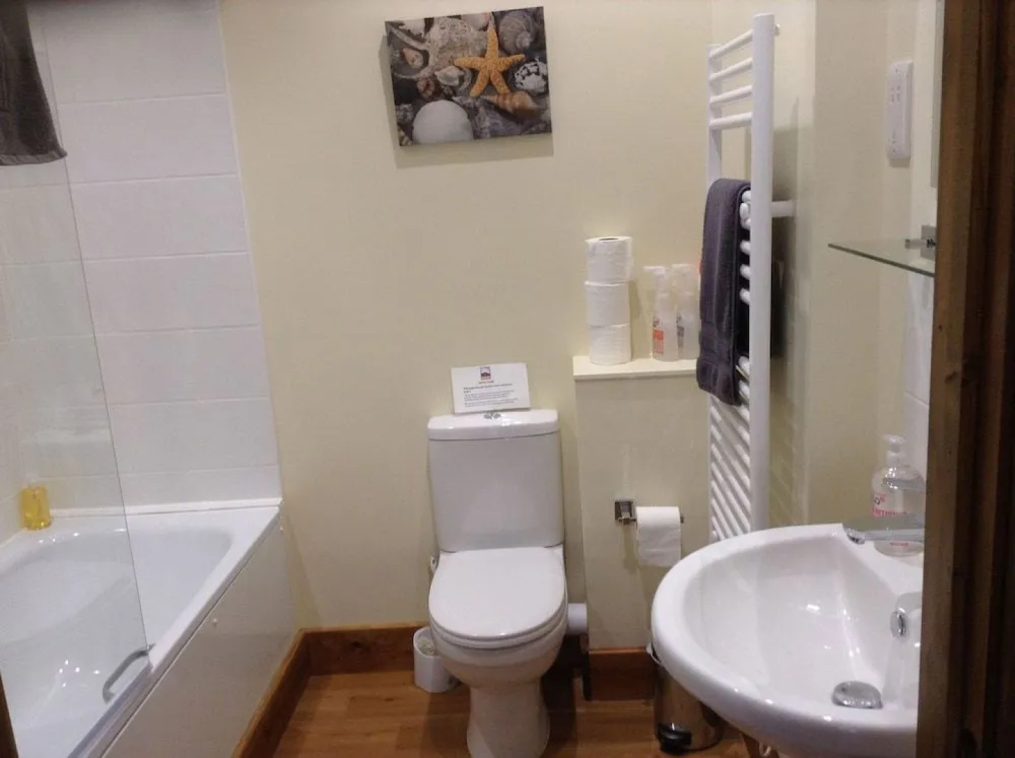 Lackford Lakes Barns