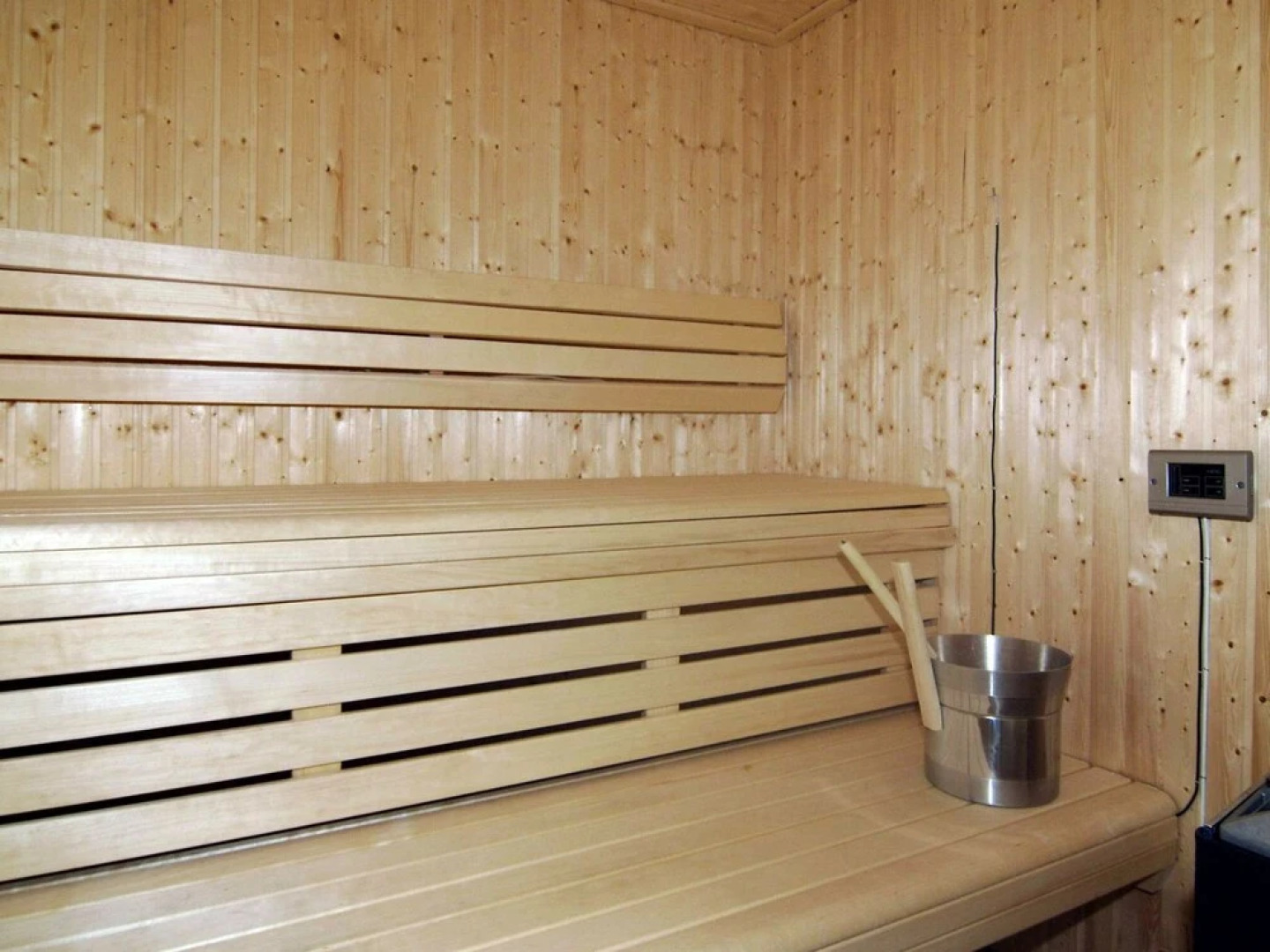 12 Person Holiday Home in Jelsa