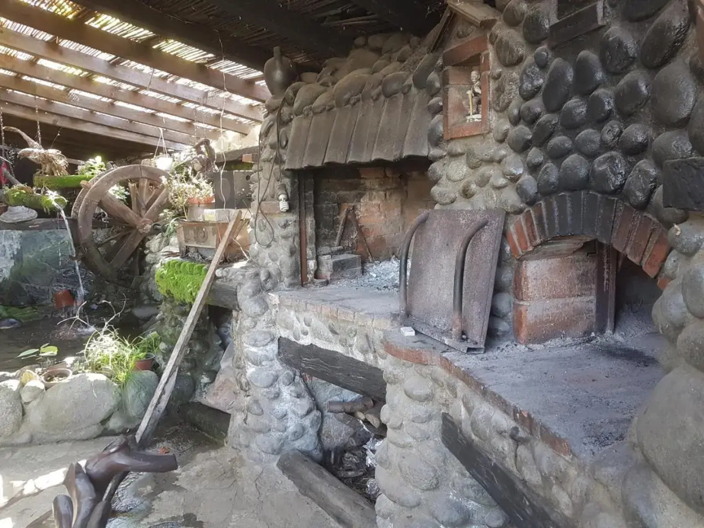 Motel Podgorski An